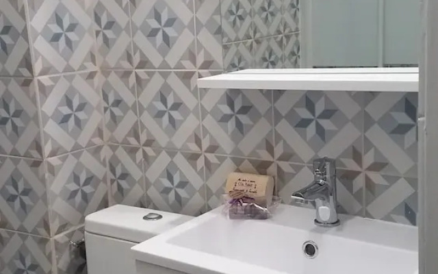 Appart'hotel de la Mairie