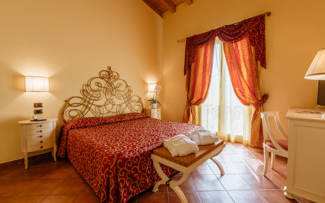 Hotel Villa Sofia