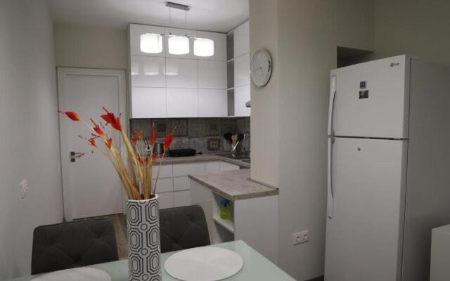 HD New Apartment