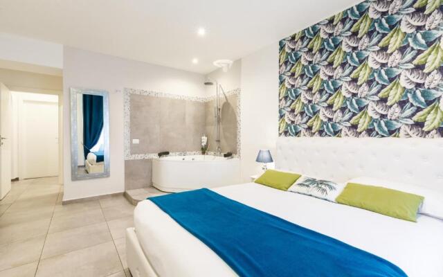 Aeterna Suites Collection