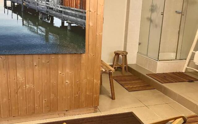 Apartment Nagelspitz