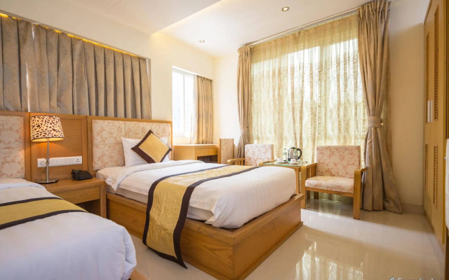 Vuong Tai Hotel