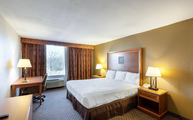 Rodeway Inn