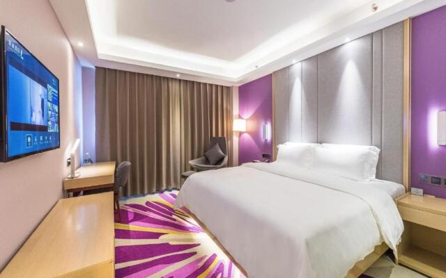 Lavande Hotel·Foshan  Zhoucun Liguang Road Xunfenggang Metro station