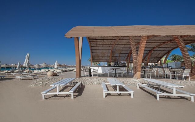 Pyramisa Beach Resort, Hurghada - Sahl Hasheesh
