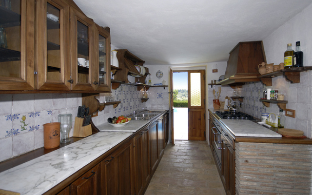 Il Casale di Max