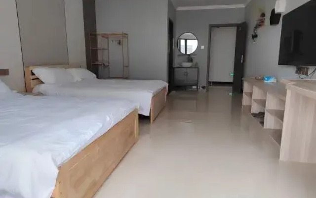 Xinchang Yongjia Homestay