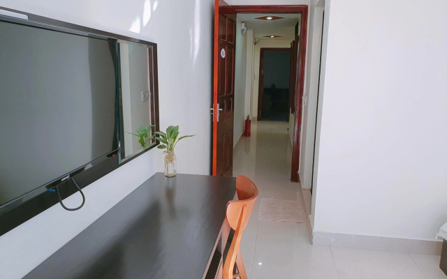 Sapa New Orient Hotel – Guest Rooms – Sa Pa