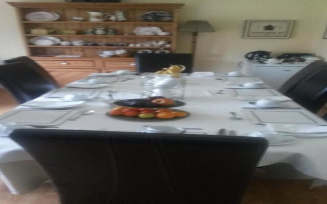 San Augustine Bed & Breakfast