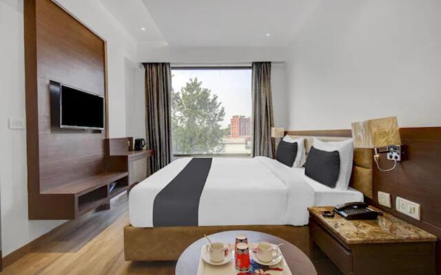 FabHotel Anjani Nandan