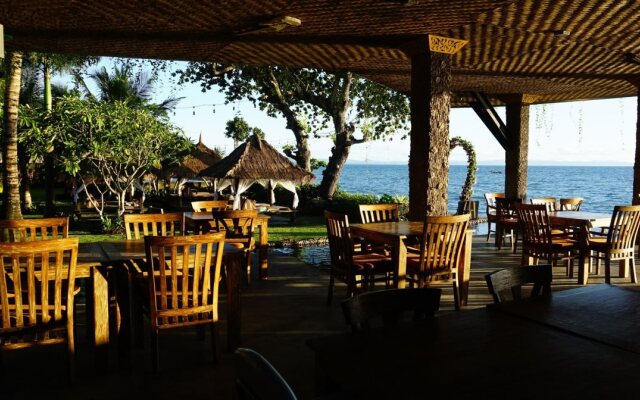 Sunsethouse Lombok