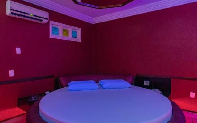 Dreams Motel (Только для взрослых)