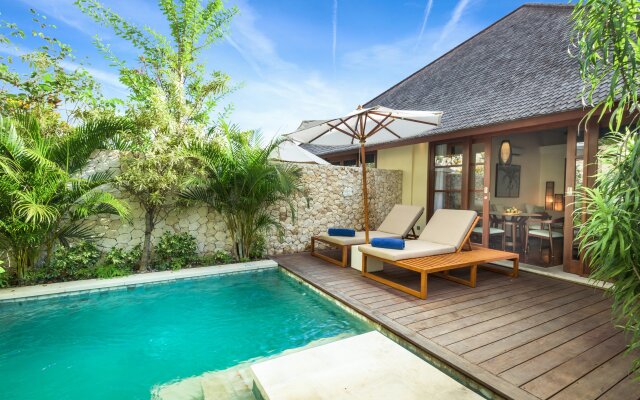 Курорт Karma Kandara