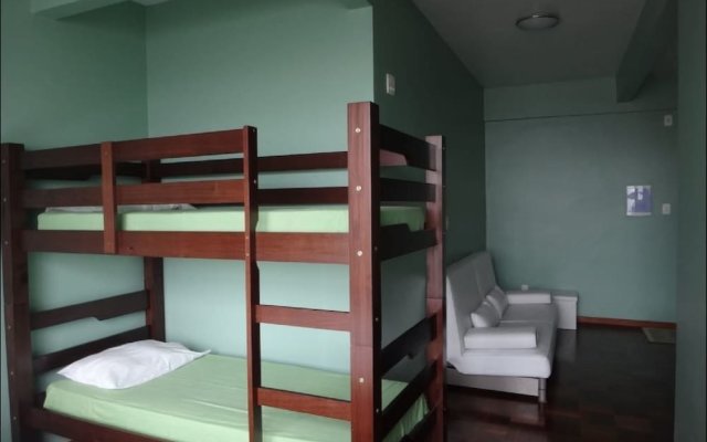 Ajuricaba Suites - Centro 2