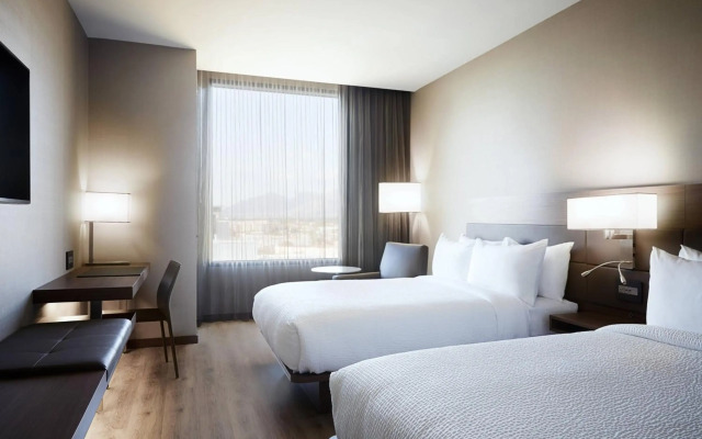 AC Hotel by Marriott Tucson Downtown