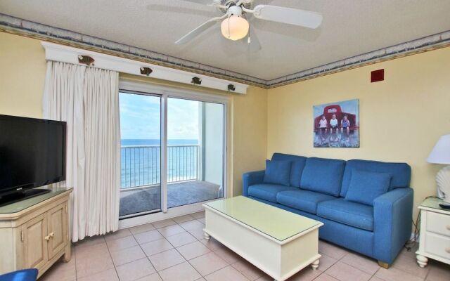 Tradewinds 901 - 2 Br condo