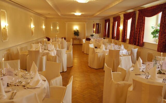 Best Western Premier Hotel Villa Stokkum