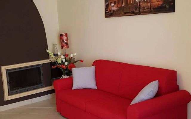 Suite dell'Abbadia