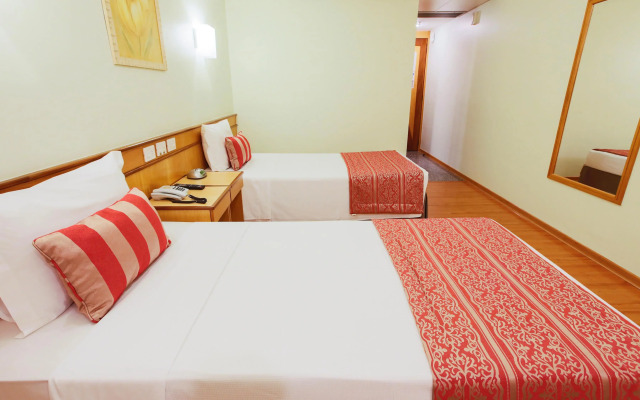 Scorial Rio Hotel