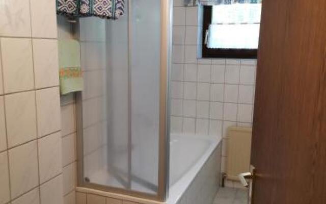 Ferienwohnung Eppacher