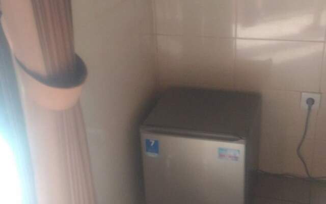 Dewi Antara Homestay