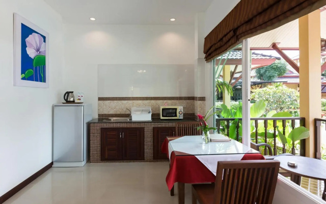 Le Piman Resort