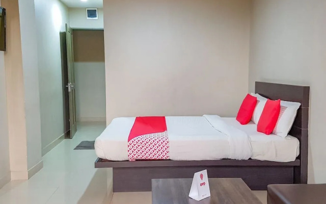 Begonia Residency By OYO Rooms
