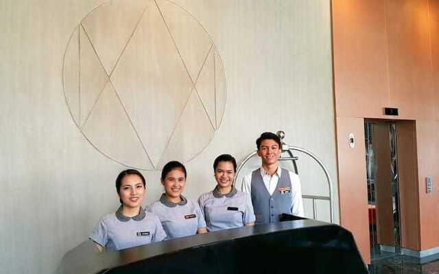 Maxx Hotel Makati