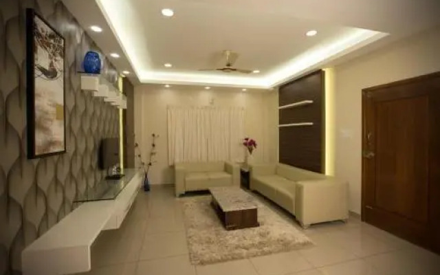 Benaka Suites