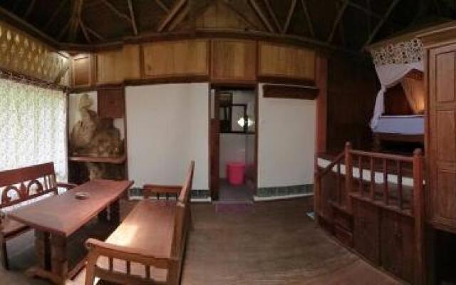 Bukit Menday Guest House