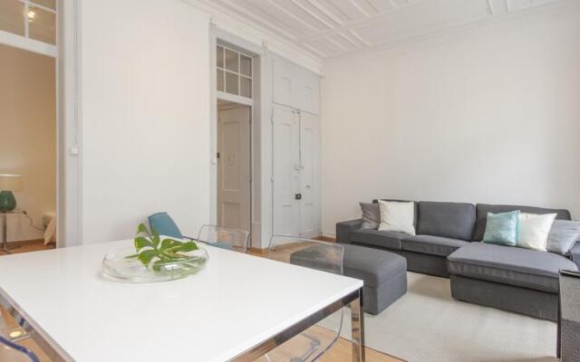 Chiado Home