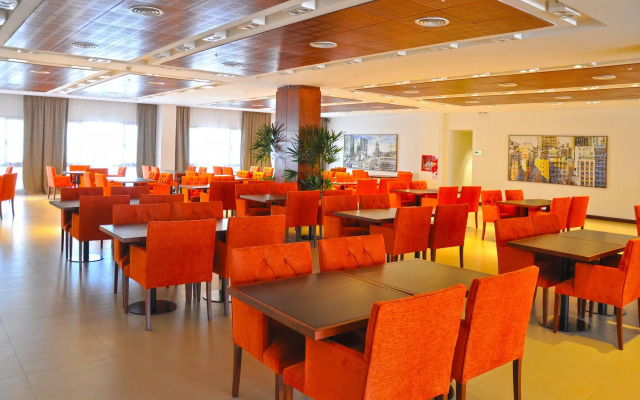 Gran Amérian Carlos V