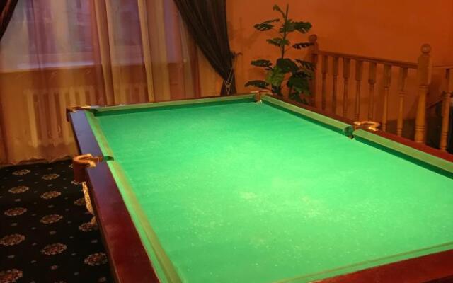 Hotel Central-Livny