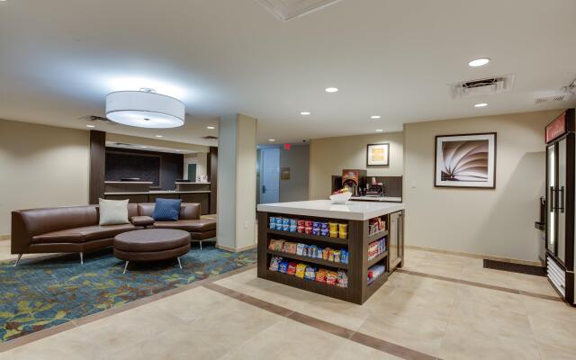 Candlewood Suites Ft. Lauderdale Airport/Cruise by IHG