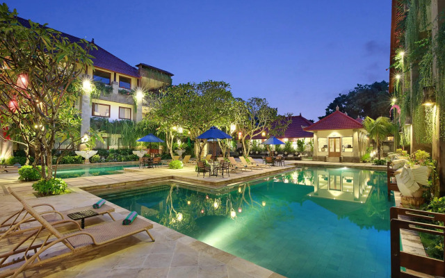 The Grand Bali Nusa Dua