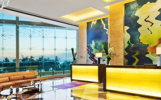 Four Points by Sheraton Hainan, Sanya