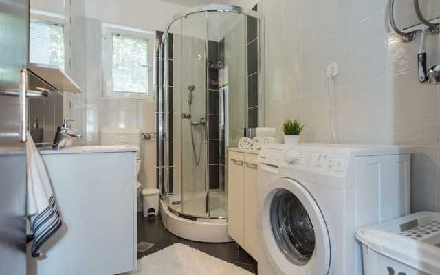 Petar - 50 m From sea - A1