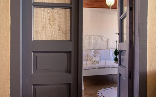 Historic House Near Sigacik Marina in Seferihisar