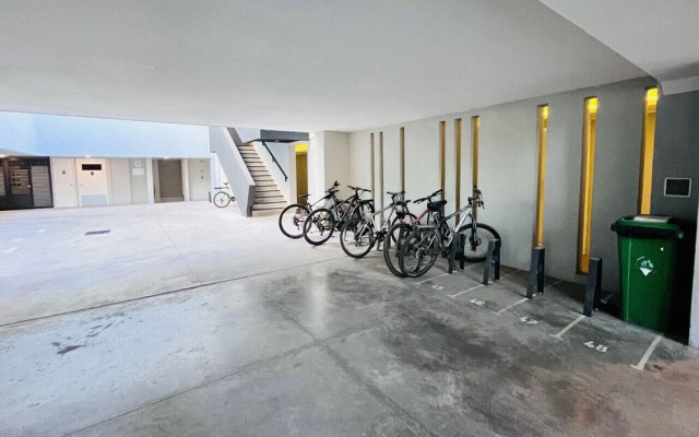 Urban Yungay Santo Domingo Home Office Laundry