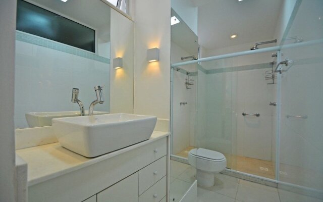 Mz Apartments Prado Junior