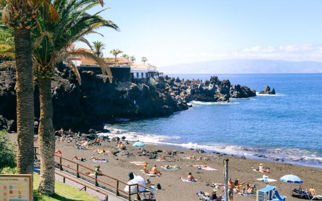 Europa 2 dormitorios