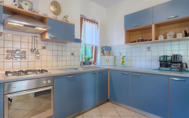 House Corina Medulin/?A isan
