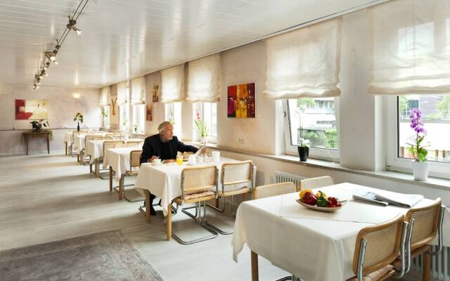 STADT-Hotel Lörrach