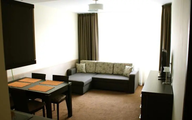 Apartament Natalia w Diva Spa