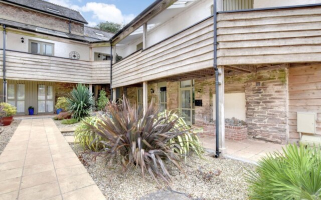 The Oaks Chillington