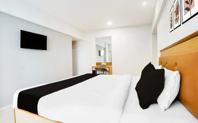 Elite Stays at Marol Near Mumbai Airport