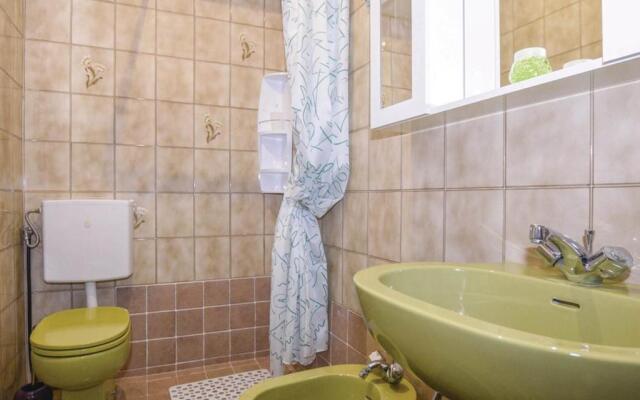 Appartamento casa vacanza Villa Paolina T02095