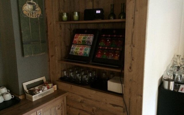 B&B Hotel Stadt Winterberg