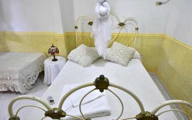 Villa Doña Bárbara Casilda