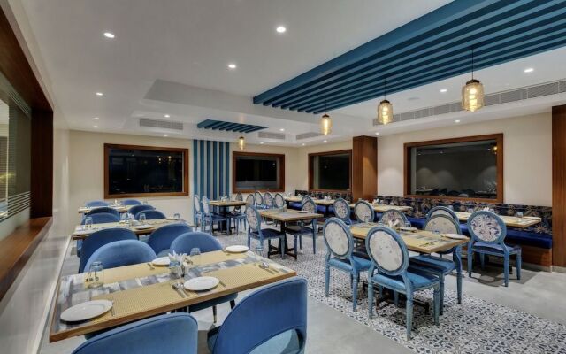 The Fern Residency, Hubballi